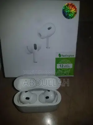 Air Pods Pro