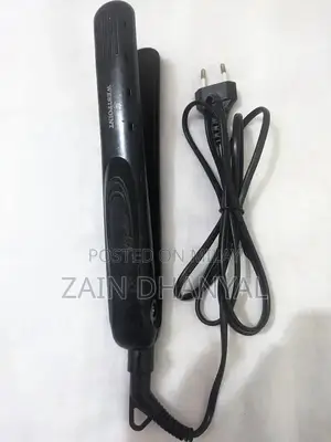 Photo - Westpoint Professional Hair Straightener for Styling
