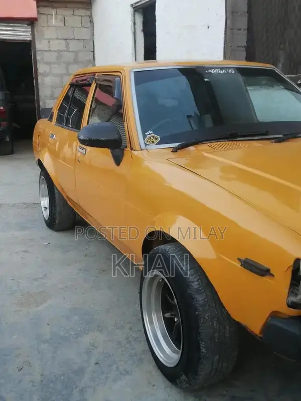 82 corolla | 1982 model sports