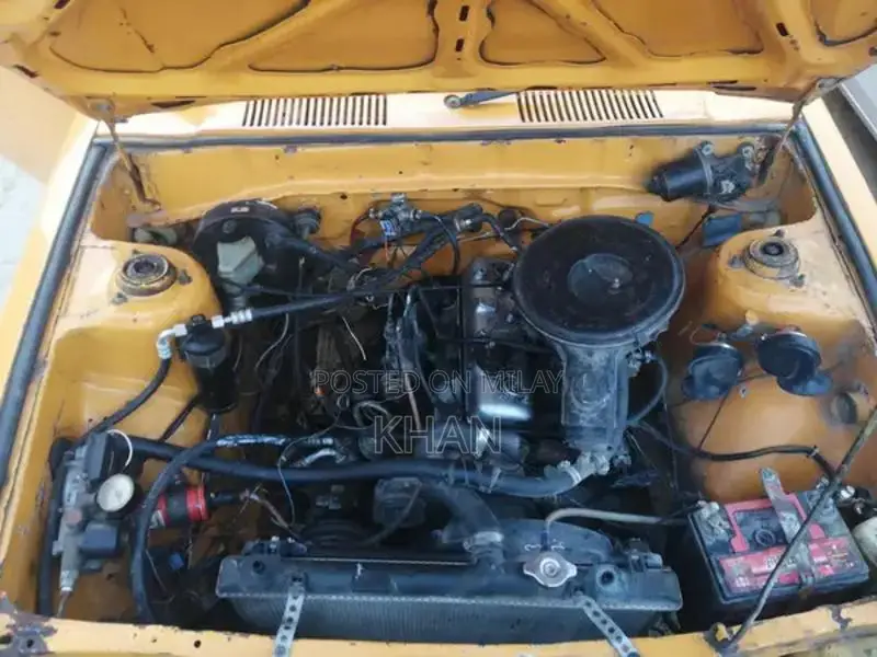 82 corolla | 1982 model sports