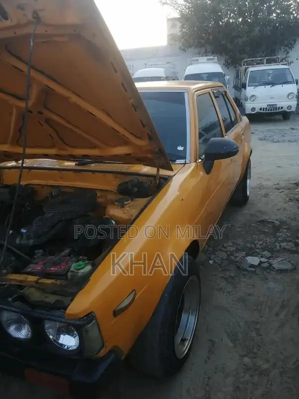 82 corolla | 1982 model sports