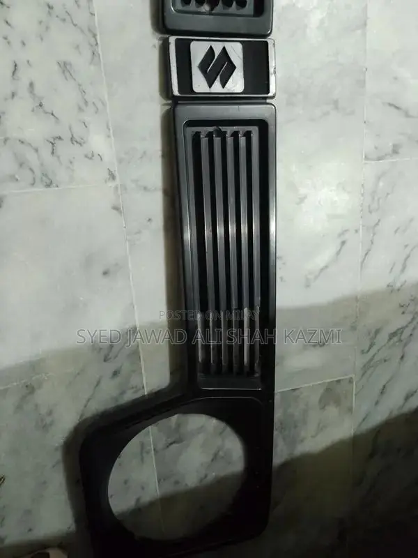 bolan front grill geniun part 1982 model carry daba jeli