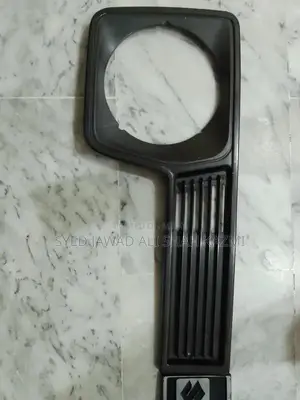 bolan front grill geniun part 1982 model carry daba jeli