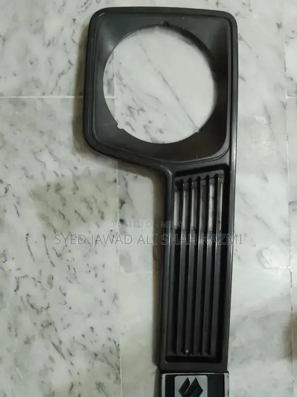 bolan front grill geniun part 1982 model carry daba jeli