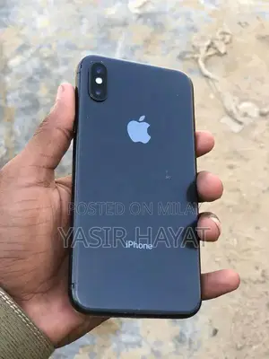 Apple iPhone 64GB Smartphone with Face ID Option