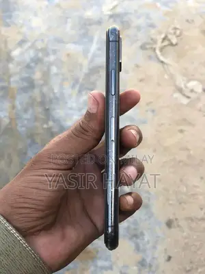 Apple iPhone 64GB Smartphone with Face ID Option