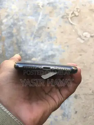 Apple iPhone 64GB Smartphone with Face ID Option