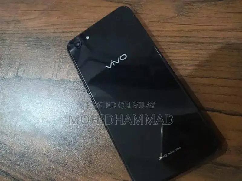 vivo y83