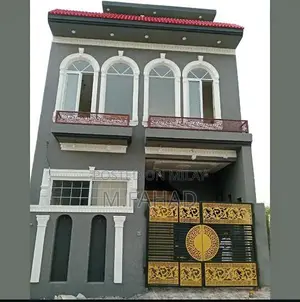 Photo - 3 marla brand new house for sale