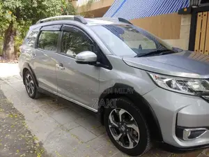 Honda BRV-S 2021 Auto Full Option SUV