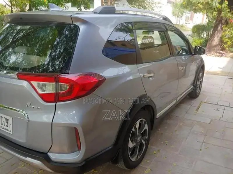 Honda BRV-S 2021 Auto Full Option SUV