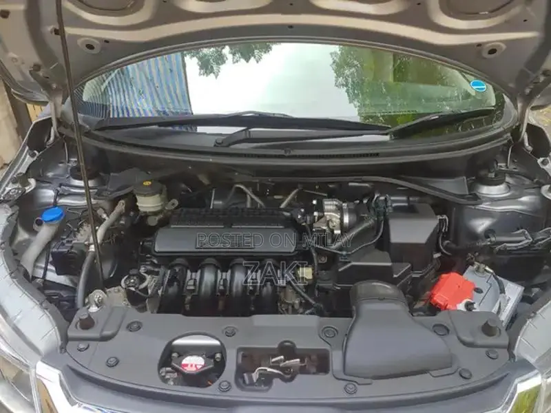 Honda BRV-S 2021 Auto Full Option SUV