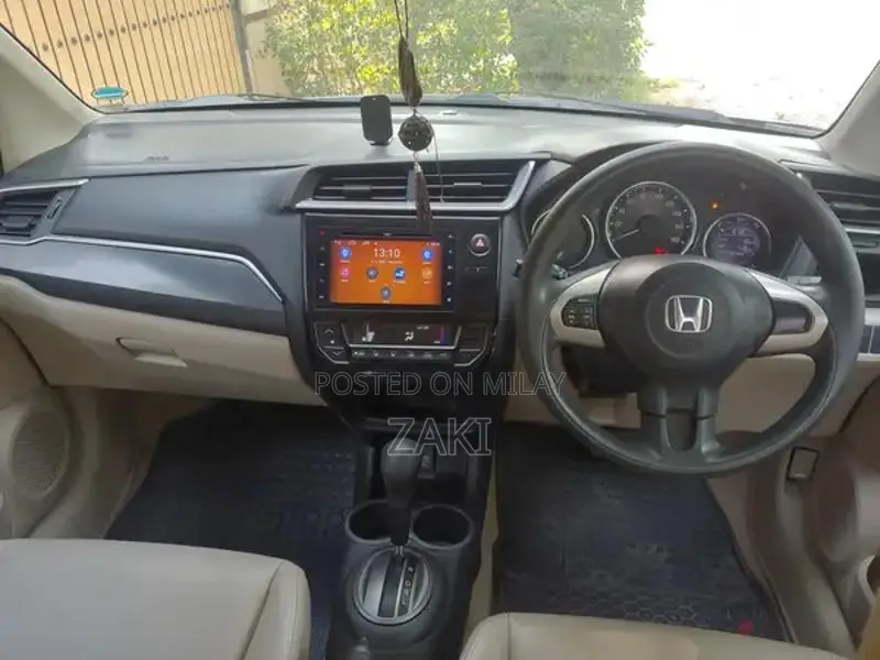 Honda BRV-S 2021 Auto Full Option SUV