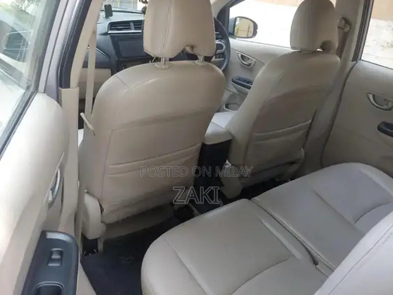 Honda BRV-S 2021 Auto Full Option SUV