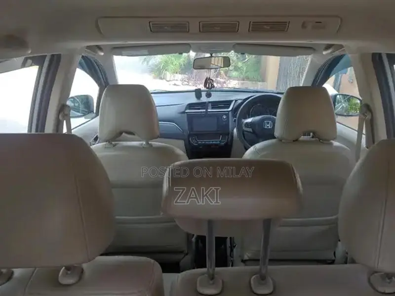 Honda BRV-S 2021 Auto Full Option SUV