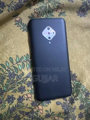 Vivos1 Pro Smartphone Multi-Core Processor Advanced Mobile Device