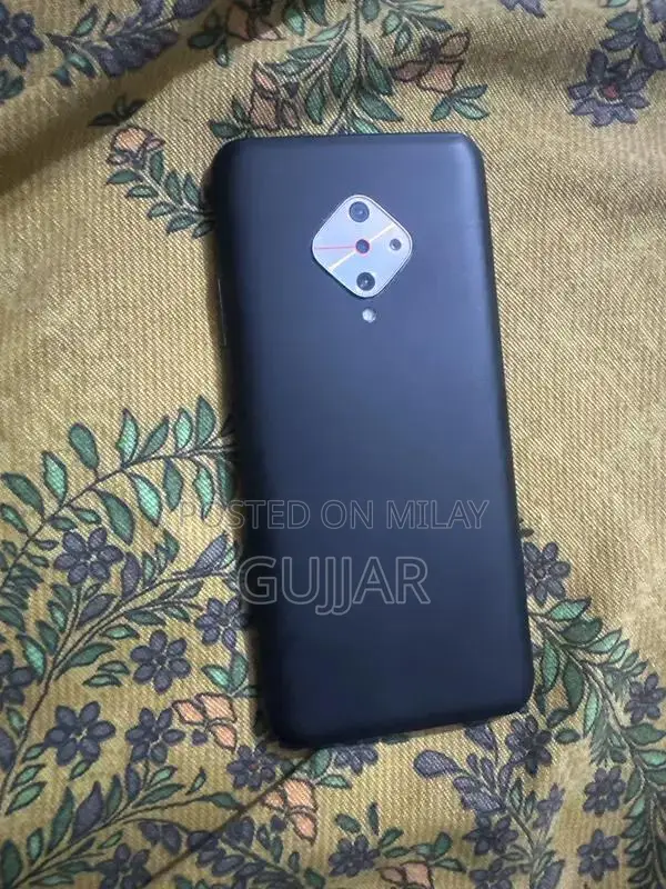 Vivos1 Pro Smartphone Multi-Core Processor Advanced Mobile Device