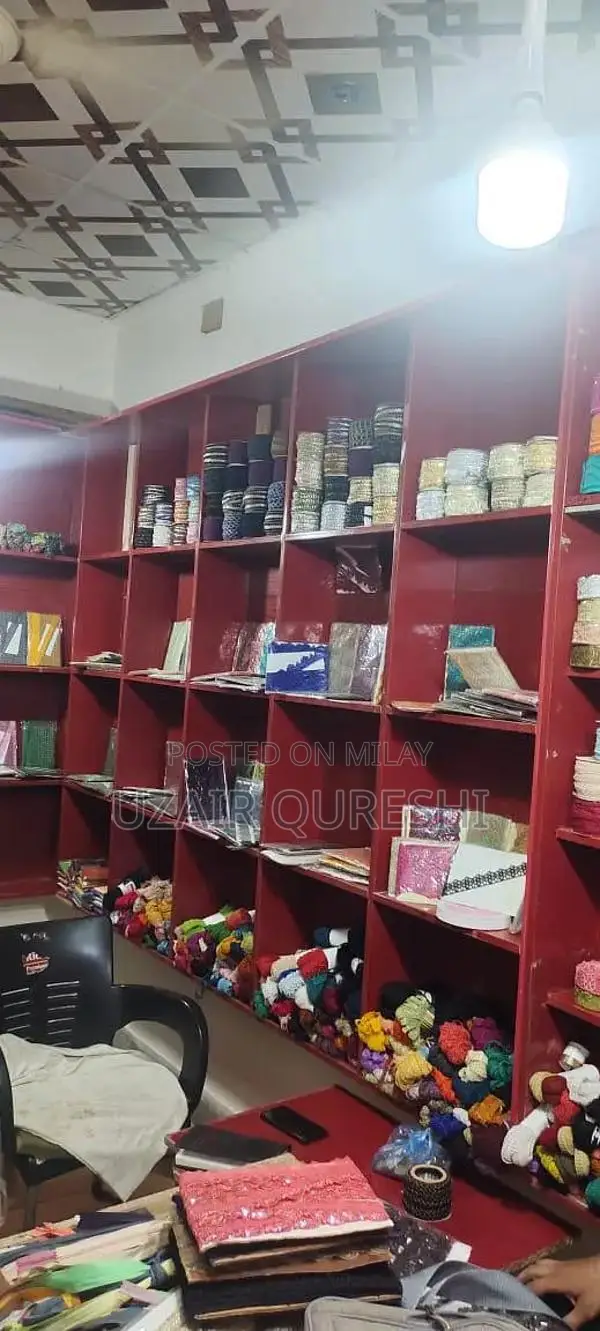 Assorted Rack Set - Multiple Sizes for Home or Store