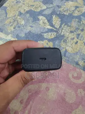 Samsung charger original 100% type c