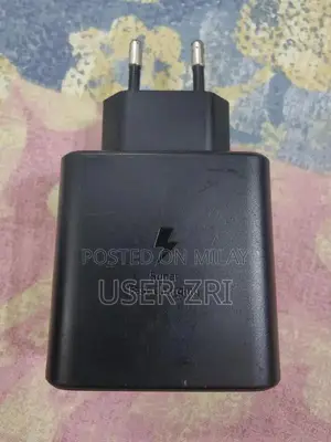 Samsung charger original 100% type c