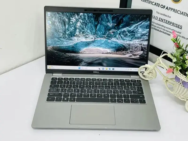 Dell Latitude 5420 Laptop - 11th Gen Intel Core i5 Business Notebook