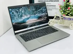 Dell Latitude 5420 Laptop - 11th Gen Intel Core i5 Business Notebook