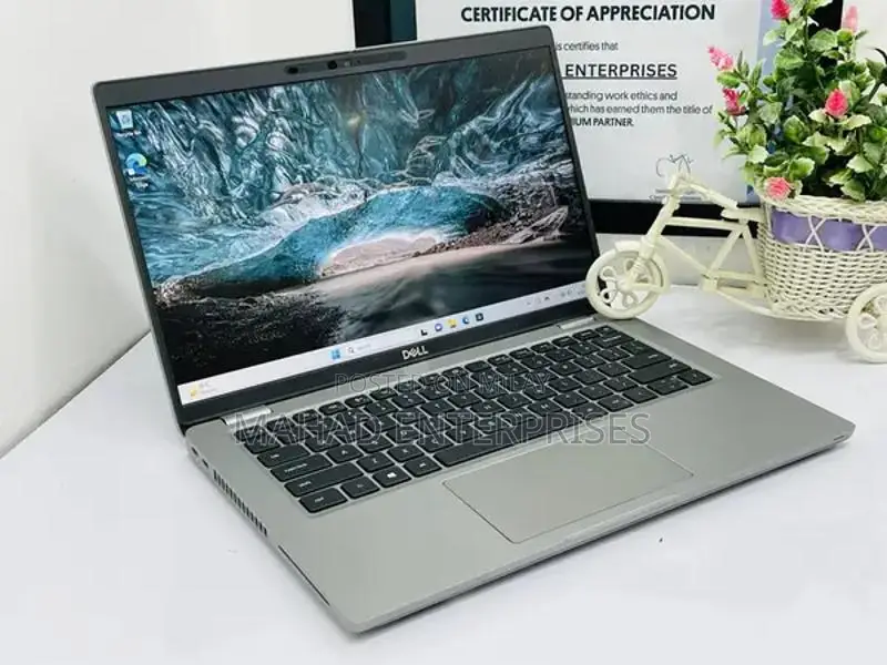 Dell Latitude 5420 Laptop - 11th Gen Intel Core i5 Business Notebook