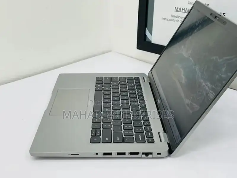 Dell Latitude 5420 Laptop - 11th Gen Intel Core i5 Business Notebook