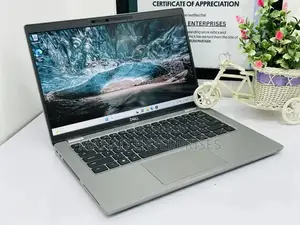 Dell Latitude 5420 Laptop - 11th Gen Intel Core i5 Business Notebook