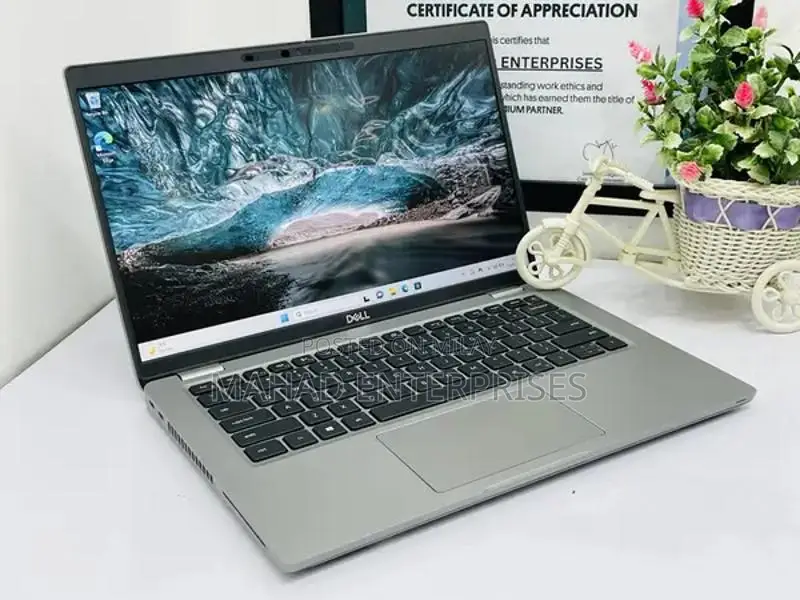 Dell Latitude 5420 Laptop - 11th Gen Intel Core i5 Business Notebook