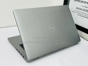 Dell Latitude 5420 Laptop - 11th Gen Intel Core i5 Business Notebook