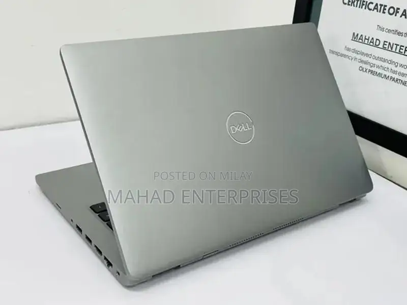 Dell Latitude 5420 Laptop - 11th Gen Intel Core i5 Business Notebook