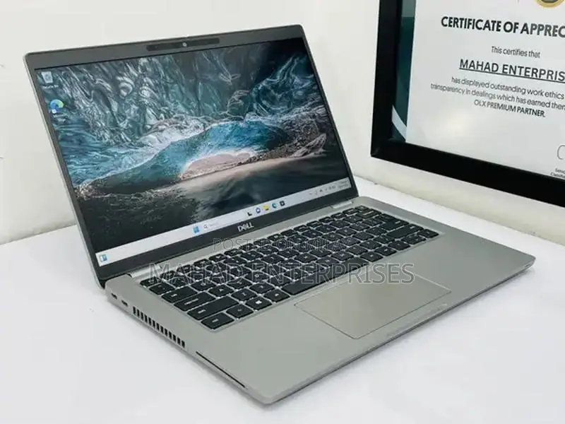 Dell Latitude 5420 Laptop - 11th Gen Intel Core i5 Business Notebook