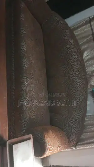 Photo - 3 piece sofa set