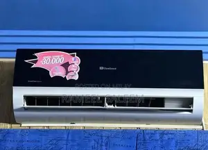 Photo - 1 ton Dawlance AC