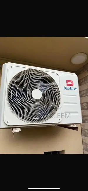 1 ton Dawlance AC
