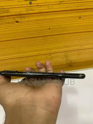 Premium Smartphone 256GB Storage Unlocked Device