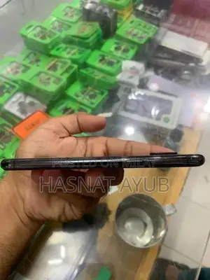 Premium Smartphone 256GB Storage Unlocked Device