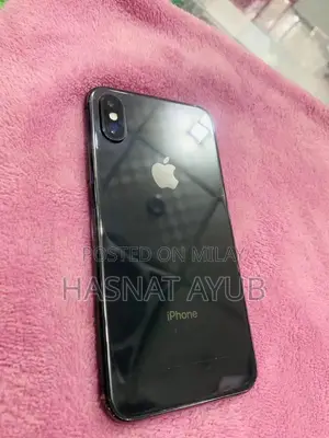 Premium Smartphone 256GB Storage Unlocked Device