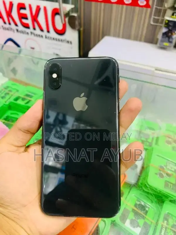 Premium Smartphone 256GB Storage Unlocked Device