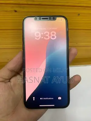 Premium Smartphone 256GB Storage Unlocked Device