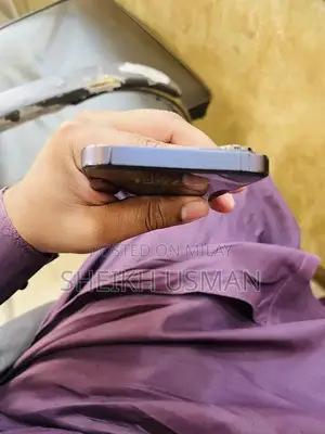 Iphone 14 pro max PTA approved