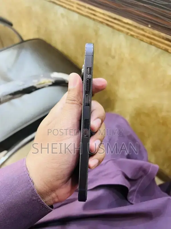 Iphone 14 pro max PTA approved