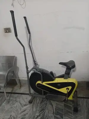 Air bike