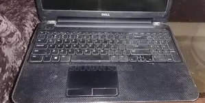 Dell laptop