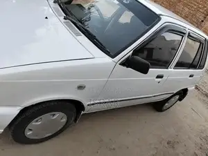 Mehran VXR 2017