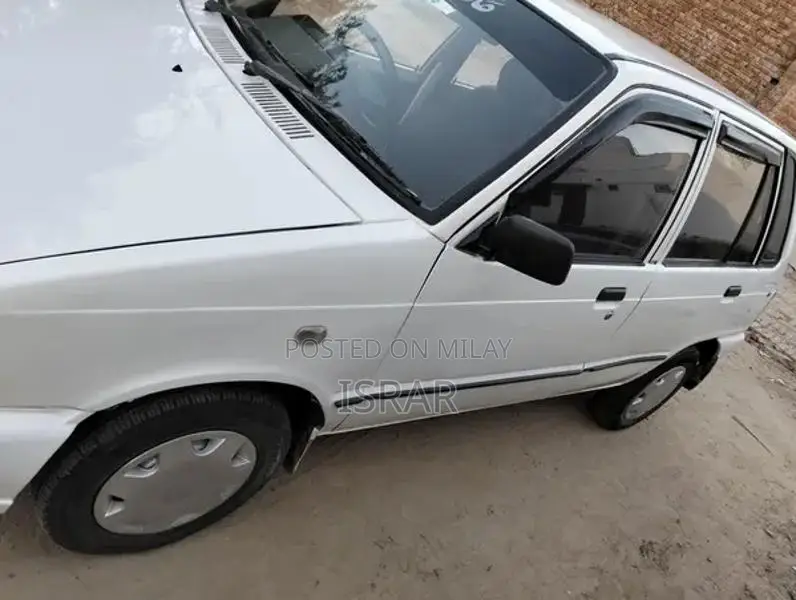Mehran VXR 2017