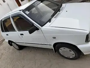 Mehran VXR 2017