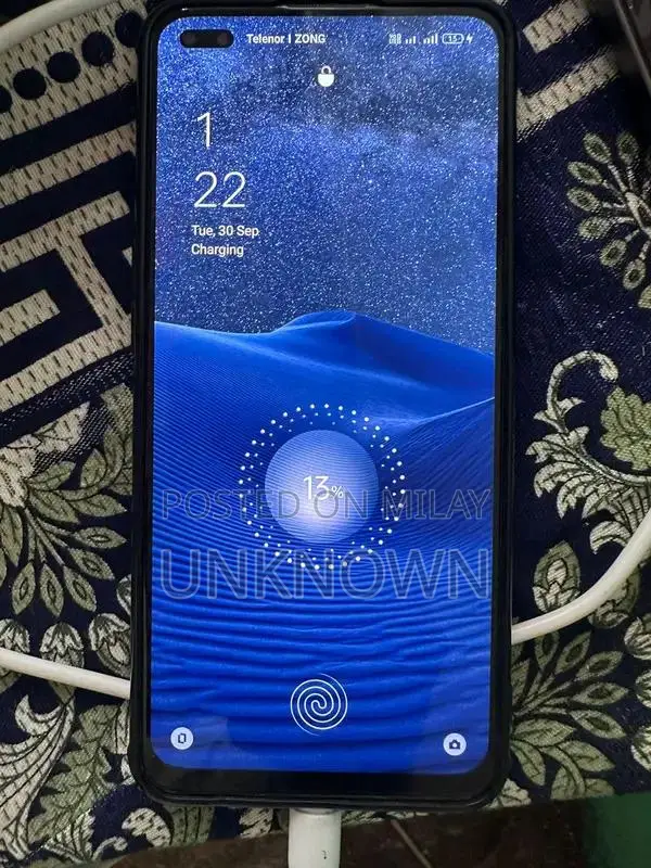 OPPO F17 Pro PTA Officially registere