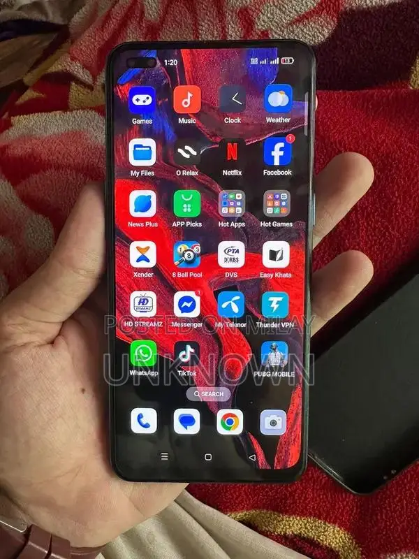 OPPO F17 Pro PTA Officially registere